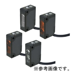 【IAC-R6】アンプ内蔵小型光電スイッチ 小形リフレクタ