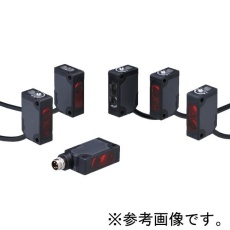 【IAC-R7S】アンプ内蔵小型光電スイッチ 細形(側面取付)リフレクタ