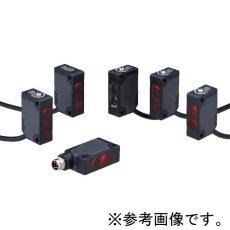 【IAC-RS1】アンプ内蔵小型光電スイッチ テープ形(40×35mm)リフレクタ