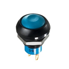 【IPR3SAD5UL】【在庫処分セール】IPシリーズ押しボタンスイッチ 黄