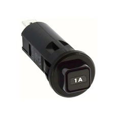 【NRF210-5A】サーキットプロテクタ