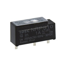 【NRPS10-G1.6APN10】サーキットプロテクタ(1箱/10個入)