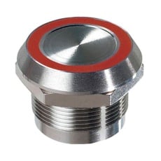 【PBARYAFB000E0G】APEM 押しボタンスイッチ