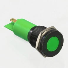 【Q16F1BXXHG110E】LED表示灯