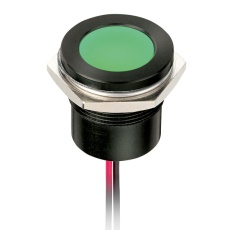 【Q22F5CXXSR24AE】LED表示灯