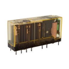 【RF1V-4A2BLD1-D12】強制ガイド式リレー