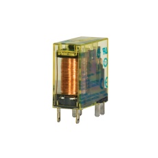 【RF2S-1A1BLD1-D24】強制ガイド式リレー