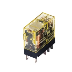 【RJ22S-CL-A120】スリムパワーリレー