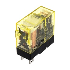 【RJ2S-CLD-D100】スリムパワーリレー