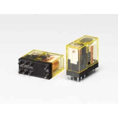 【RJ2V-A-A24】スリムパワーリレー