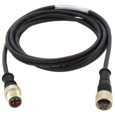 【SA9Z-BD10M67PUR】SA1Q形アンプ内蔵型CMOSレーザセンサ アクセサリー