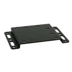 【SE9Z-HS2-BK03】SE2L形セーフティレーザスキャナ用金具