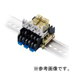 【SJ9Z-JF8PN10】SJシリーズリレーソケット(1箱/10個入)