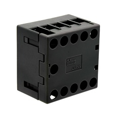 【SR6P-M11G】裏面配線用ソケット