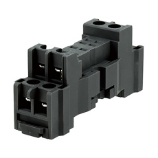 【SY2S-05C】表面配線用ソケット