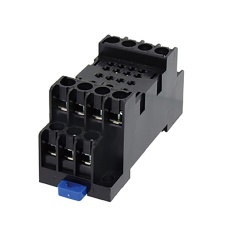 【SY4S-05DF】表面配線用ソケット