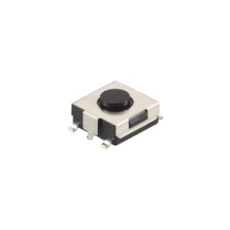 【SKHMQKG020】タクトスイッチ SKHMQ シリーズ　100個巻リール製品