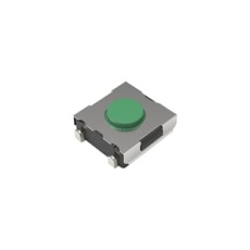 【SKHUAKG020】タクトスイッチ SKHU シリーズ　100個巻リール製品