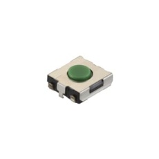 【SKHUPKG020】タクトスイッチ SKHU シリーズ　100個巻リール製品