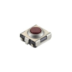 【SKHUQGG020】タクトスイッチ SKHU シリーズ　100個巻リール製品