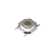【SKQGABG020】タクトスイッチ SKQG シリーズ　100個巻リール製品