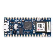 【ABX00027】Arduino NANO 33 IoT