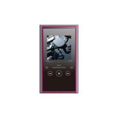 【AVS-A23FLF】SONY WALKMAN A300/A100シリーズ用フィルム 指紋防止 反射防止