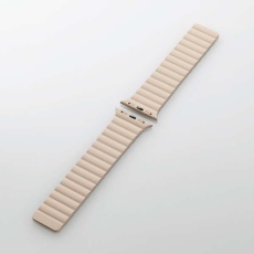 【AW-41BDMAGBE】Apple Watch用マグネットバンド (41/40/38mm)