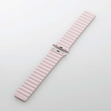 【AW-41BDMAGPN】Apple Watch用マグネットバンド (41/40/38mm)