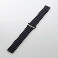 【AW-45BDMAGBK2】Apple Watch用マグネットバンド (49/45/44/42mm)