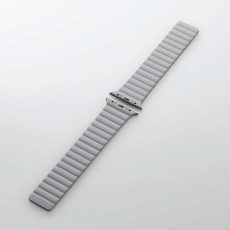 【AW-45BDMAGGY】Apple Watch用マグネットバンド (49/45/44/42mm)