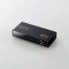【DH-SW8KBD21BK】HDMI切替器（双方向タイプ）