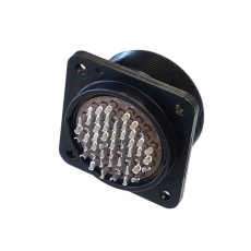 【CA3102A32A10S-R】N/MS型丸形コネクタ 54極