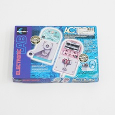 【MX-902T】【在庫処分セール】Generator & Motor Action Kit