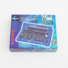 【MX-905】【在庫処分セール】75-IN-ONE Electronic Project Lab