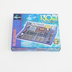 【MX-906】【在庫処分セール】130-IN-ONE Electronic Project Lab