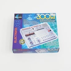 【MX-908】【在庫処分セール】300-IN-ONE Electronic Project Lab