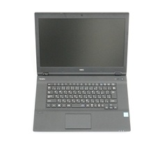 【PC-VKM17XZG3】【在庫処分セール】VersaPro VX3 15.6インチ Win10Pro 8GB 256GB