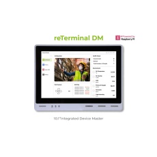 【114070201】reTerminal DM