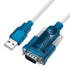 【ADV-119A】USB-シリアル変換ケーブル
