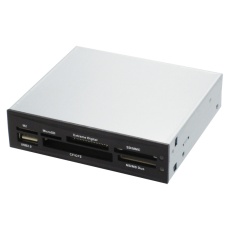 【PF-CR01A】USB2.0 内蔵カードリーダー