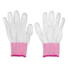 【SB-06SM】静電気防止手袋 精密作業用 S/Mサイズ