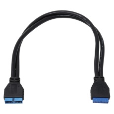 【USB-013A】ケース用USB3.0延長ケーブル