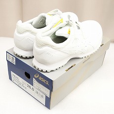 【1-2794-08】【在庫処分セール】安全靴 FIE31S 0101 26.0