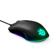 【62513】【在庫処分セール】STEELSERIES ゲーミングマウス Rival 310