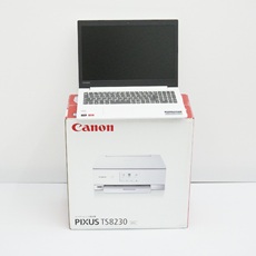 【81D2001PJPWH+TS8230WH】【在庫処分セール】Ideapad 330 15.6インチ Win10Pro 8GB 256GB 白色+複合機TS8230WHセット