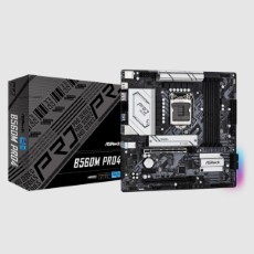 【B560MPRO4】【在庫処分セール】B560マザーボード
