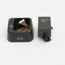 【BC119NA#5】【在庫処分セール】卓上急速充電器 特定小電力トランシーバー IC-4008W対応
