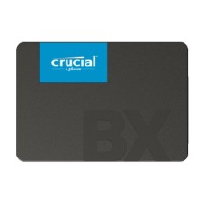 【CT240BX500SSD1】【在庫処分セール】SSD 2.5インチ BX500 240GB