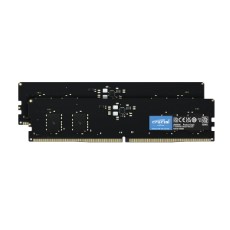 【CT2K8G48C40U5】【在庫処分セール】デスクトップメモリ DDR5 8GBX2